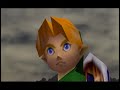 The Legend Of Zelda: The Ocarina Of Time