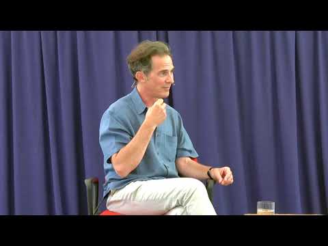 Rupert Spira Video: The Difference Between Self Inquiry and Other Contemplative Techniques