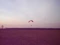 Latanie na paralotni z nap?dem - pierwsze kroki. Latanie na paralotni z nap?dem - pierwsze kroki.