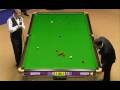 Stephen Hendry 147 World Championship 2009 Crucible Sheffield Subtitles Captions HQ