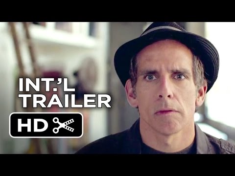 While We're Young Official UK Trailer #1 (2015) - Ben Stiller, Adam Driver Comedy HD