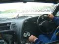Supra and TH400 in action