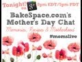 Mother's Day Chat Live on Google+ Hangouts #momslive