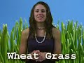 Natalie Talks About Super Food Natalie Talks About Super Food