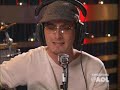 Obie bermudez - Antes (live)