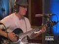 V�deo Obie bermudez - Antes (live acoustic) acoustic guitar and cajon peruano 