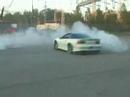 Albrechtice Burnout Camaro Albrechtice Burnout Camaro