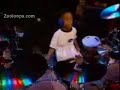 Drum solo live Drum solo live