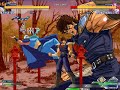 Kenshiro vs Juda