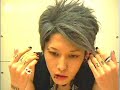 (Clip) Miyavi - Comment - (Barks 2)