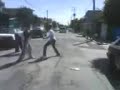 video de torpes peleando