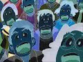 DFD (Dark Fighter Digivolutions)