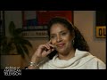 part of the archive of american television's 5-part oral history interview with noted actress phylicia rashad. view the full interview at http://www.emmytvle...