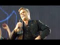 Robbie Williams (Take That) - Rock DJ @ Croke Park Dublin 18/6/2011