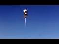 2009 Northrop Grumman Lunar Lander Challenge Winners - 09.11