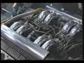Vector Aeromotive in TV Commercials