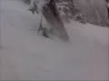 Jack Skiing Jack Skiing