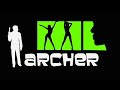Archer – Archer