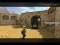 De_dust2 CS blocking De_dust2 CS blocking