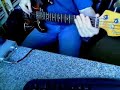 Jamerson Bassline - You're My Everything (Temptations)