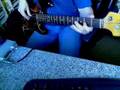Jamerson Bassline - You're My Everything (Temptations)