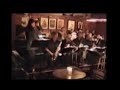 \"That Old Feeling\" - The Gary Urwin Jazz Orchestra \"That Old Feeling\" - The Gary Urwin Jazz Orchestra