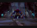 Resisted vs Serpentshrine Cavern