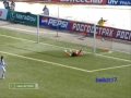 Амкар - Сибирь 3:1 (Обзор матча)