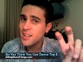 So You Think You Can Dance Top 6 Recap