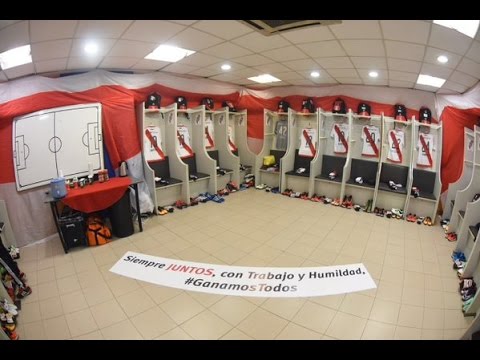 La previa del Superclásico