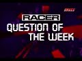 Paul Tracy Phone Interview about golf cart