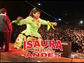 Isaura de los Andes - EN VIVO