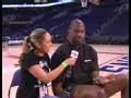 Kobe How My Ass Taste?