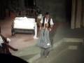 highlights of performances i attended in vienna including 