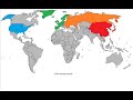 My Third World War - Act 1 : Flashpoint