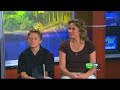 Boy Writes About Grandmother\ Boy Writes About Grandmother\