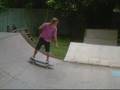 Shreddin' MiniRamp