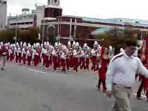 University of Alabama Million Dollar ...