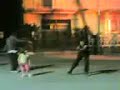 Matti dance a Bellante