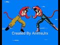Dragon Ball GT Zezwolenie (Fusion) PL