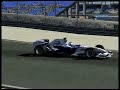 Deskone vs First ISI BMW 07