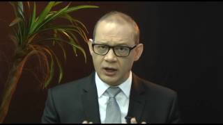Reportagem sobre a Reforma Previdenciária - 27/10/16