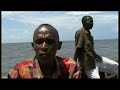 DRC's former fighters now friendly fisherman - 09 Aug 08