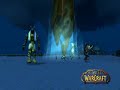 Worl of Warcraft AhnQiraj trailer