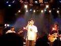 Basil Lastライブ 星の歌