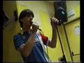 Bad Cow Disco Paghere (live)