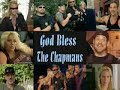 My Montage 5/8/08