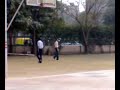 Father agnel cricket