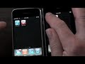 VoiceThis vs Say Who - iPhone Voice Dialer