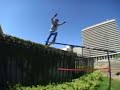 Skateboarding BAILS !